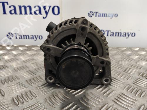 Used Alternator FORD GRAND C-MAX (DXA/CB7, DXA/CEU) [2010-2019]  19120085