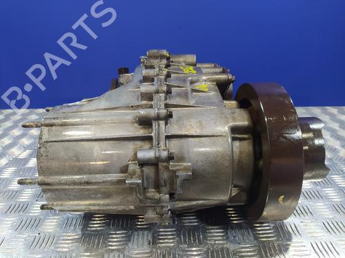 Transfer box JEEP GRAND CHEROKEE II (WJ, WG) 2.7 CRD 4x4 | BP16813335M36 