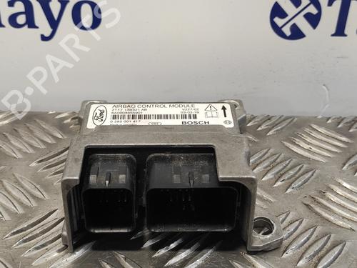 Used ECU airbags FORD TRANSIT CONNECT (P65_, P70_, P80_) 1.8 TDCi (90 hp) 14994022