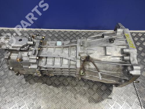 Gearbox SUZUKI GRAND VITARA II (JT, TE, TD)  | BP6835142M3 