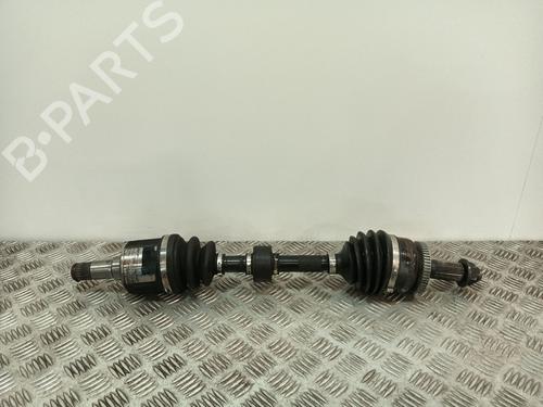 Used Left front driveshaft Left front driveshaft KIA CARNIVAL II (GQ) [1999-2007] 32868539 32868539