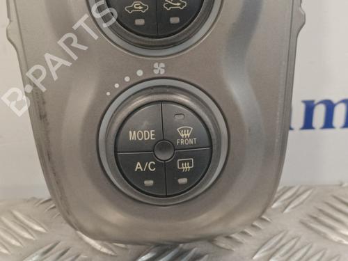 Commande Chauffage TOYOTA YARIS (_P9_)  | BP16587544I5 