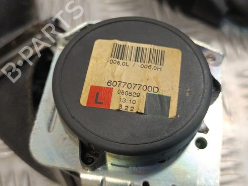 Front left seatbelt OPEL CORSA D (S07) 1.3 CDTI (L08, L68) | BP17860632I26 