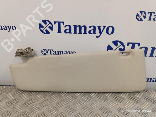 Right sun visor PEUGEOT BOXER Van 2.2 HDi 130 | BP19396111I2 