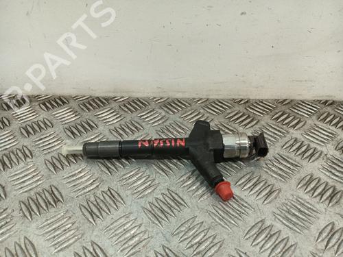 Insprojtnings dyse Insprojtnings dyse FORD FOCUS I (DAW, DBW) 1.8 Turbo DI / TDDi (90 hp) 36023819 36023819