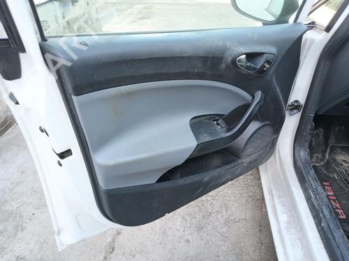 Left front window switch SEAT IBIZA IV SC (6J1, 6P5) 1.2 | BP36221648I27  - Image 11