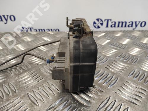 Front right lock CITROËN BERLINGO / BERLINGO FIRST MPV (MF_, GJK_, GFK_) 1.9 D (MFWJZ) | BP9056555C97 