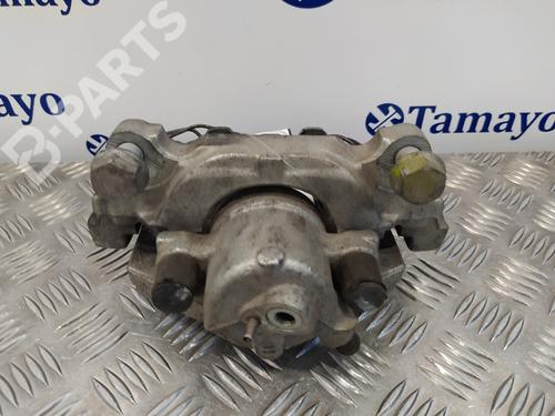 Left front brake caliper SEAT IBIZA IV (6J5, 6P1)  | BP11565500M105 