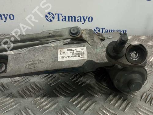 Viskermotor vindrude FORD FIESTA VI (CB1, CCN)  | BP26182986M29 