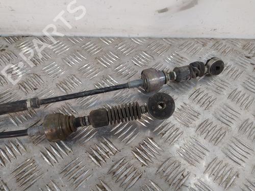 Cable HONDA CR-V IV (RM_) 1.6 i-DTEC (RE6) | BP40229712E12 - Image 2