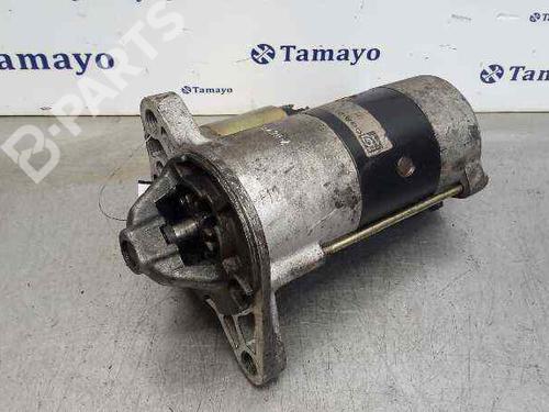 Used Starter MAZDA 6 Hatchback (GG) [2002-2008]  2533802