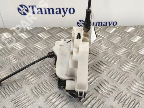 Front left lock CITROËN C3 I (FC_, FN_) 1.4 HDi | BP12148086C98 