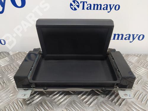 Display monitor VOLVO C30 (533) 1.8 | BP9184178C48 