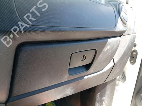 Handskerum Handskerum FIAT BRAVO I (182_) 1.9 JTD 105 (105 hp) 36998754 36998754
