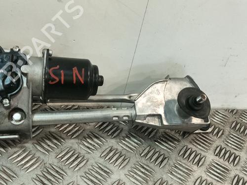Front wiper motor NISSAN PATHFINDER III (R51) | BP35791701M29 - Image 3