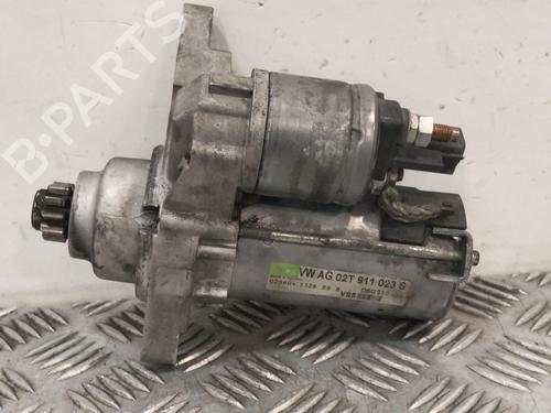 Compressor A/A Compressor A/A VW GOLF V (1K1) 1.6 FSI (115 hp) 37080615 37080615