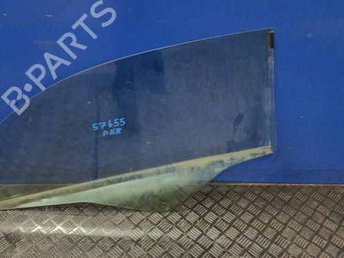 Used Front right door window FIAT 500 (312_) [2007-2025]  29446859