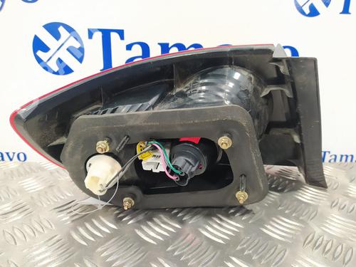 Right taillight HYUNDAI ELANTRA III (XD)  | BP8384941C35 