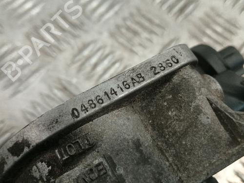 Throttle body CHRYSLER VOYAGER IV (RG, RS) 2.4 | BP30145321M82