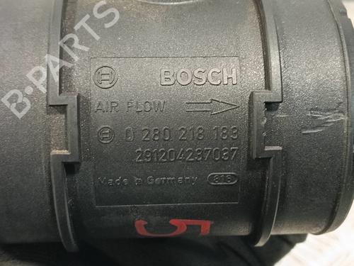 Mass air flow sensor TATA INDIGO MARINA (4_V2) 1.4 D | BP22237532M95 