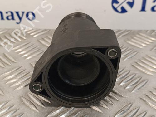 Used Pipe SKODA RAPID (NH3, NK3, NK6) 1.6 TDI (105 hp) 16562116