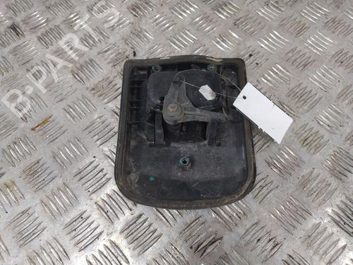 Front left interior door handle IVECO DAILY IV Van 65C18 | BP39688415I13 - Image 2