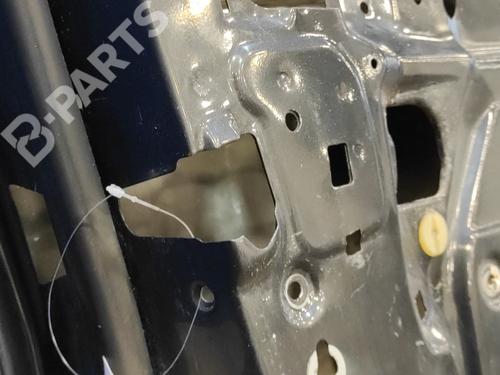 Left front door MERCEDES-BENZ S-CLASS (W140) S 600 (140.056, 140.057) | BP3558706C2 
