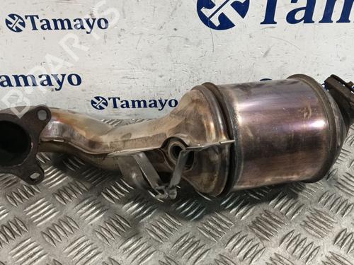 Catalyst VW GOLF PLUS V (5M1, 521) 2.0 TDI 16V | BP29866686M10