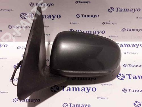 Left mirror NISSAN ALMERA II Hatchback (N16) 1.5 dCi | BP9576565C26