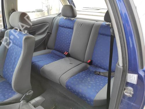 Left front fenders SEAT IBIZA II (6K1) 1.4 | BP18243727C41 