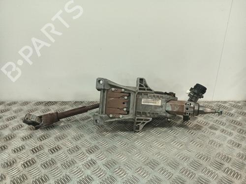 Steering column MAZDA 3 (BL)  | BP33293072M21  - Image 5