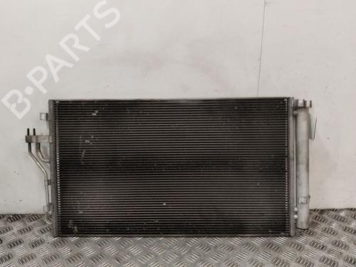 Used AC radiator AC radiator 37758971 37758971