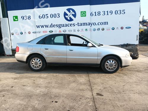 Engine AUDI A4 B5 (8D2) 1.8 T | BP33162302M1 - Image 8