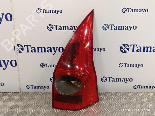 Used Right taillight RENAULT MEGANE II Estate (KM0/1_) [2003-2012]  20641197
