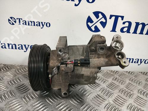 Used AC compressor DACIA DOKKER Box Body/MPV 1.5 dCi 75 / Blue dCi 75 (FEJW, FEAH) (75 hp) 30191444