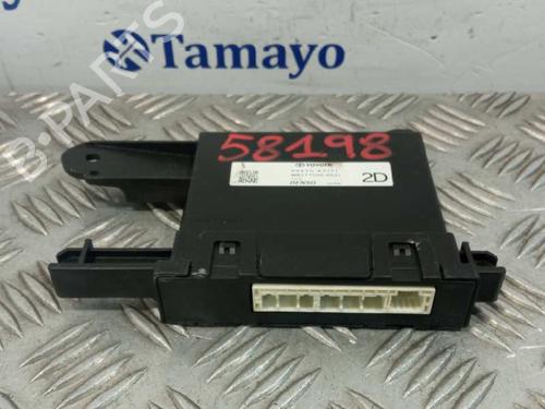 Computer TOYOTA YARIS (_P21_, _PA1_, _PH1_) 1.5 Hybrid (MXPH10, MXPH11) (116 hp) 29355844