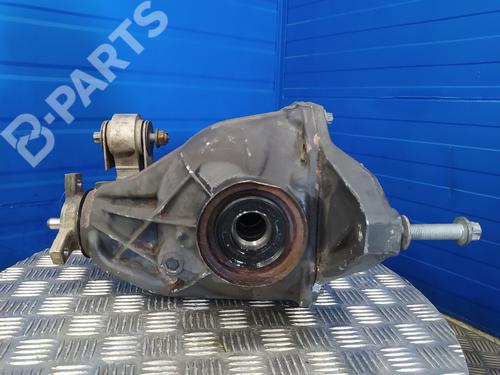 Used Rear differential MERCEDES-BENZ E-CLASS (W212) E 500 4-matic (212.091) (408 hp) 10060687