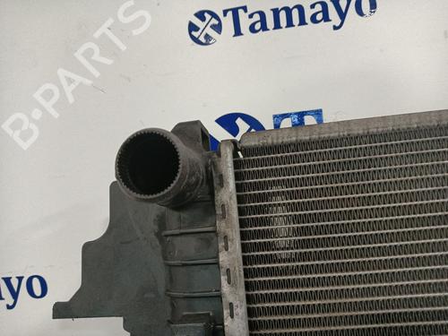 Water radiator HYUNDAI H350 Van 2.5 CRDI | BP30609847M31