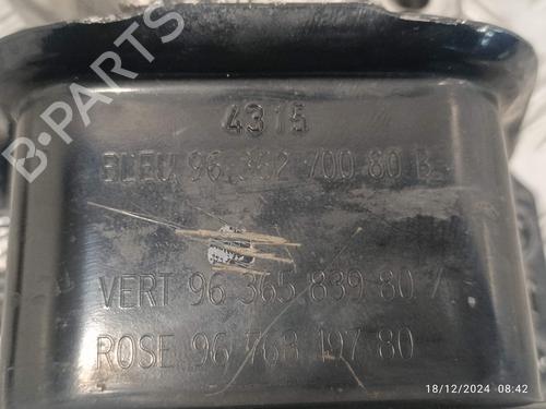Engine mount CITROËN C4 II (NC_)  | BP22335925M89