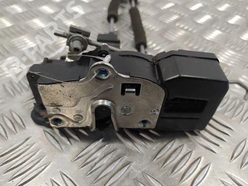 Rear left lock CHEVROLET CAPTIVA (C100, C140)  | BP9677624C100 