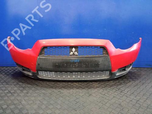 Pare-chocs avant MITSUBISHI COLT VI (Z3_A, Z2_A) [2002-2012]  29136273