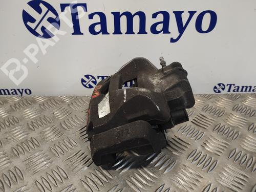 Right front brake caliper CITROËN BERLINGO MULTISPACE (B9) | BP11701786M104