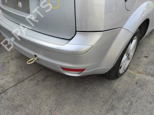 Right front fenders FORD FOCUS II (DA_, HCP, DP) 1.6 Ti | BP20979415C42 