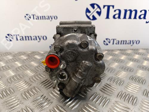 AC compressor CITROËN ZX (N2)  | BP19704658M34 