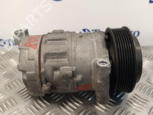 AC compressor MERCEDES-BENZ SLK (R171)  | BP17090564M34 