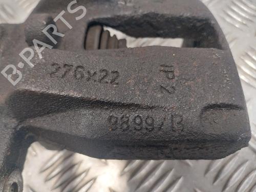 Left front brake caliper MERCEDES-BENZ A-CLASS (W169) A 170 (169.032, 169.332) | BP26325811M105