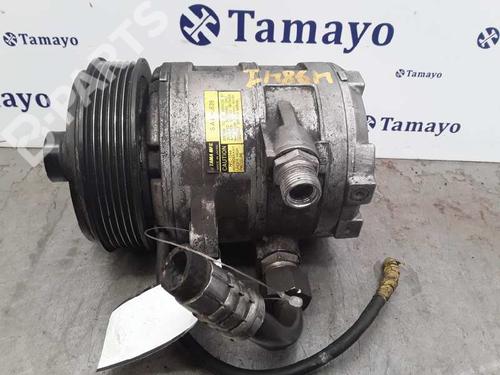 AC compressor SUZUKI VITARA (ET, TA, TD) 1.9 D All-wheel Drive (SE419TD) | BP6074380M34 