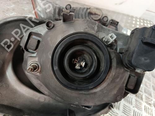Right headlight RENAULT TRAFIC II Bus (JL) 2.5 dCi 135 (JL0D) | BP40121394C29 - Image 3