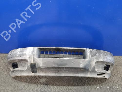 Used Front bumper IVECO DAILY IV Platform/Chassis [2006-2012]  20978833