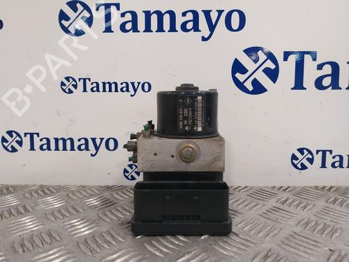 Used ABS pump RENAULT LAGUNA II (BG0/1_) [2001-2007]  30319812